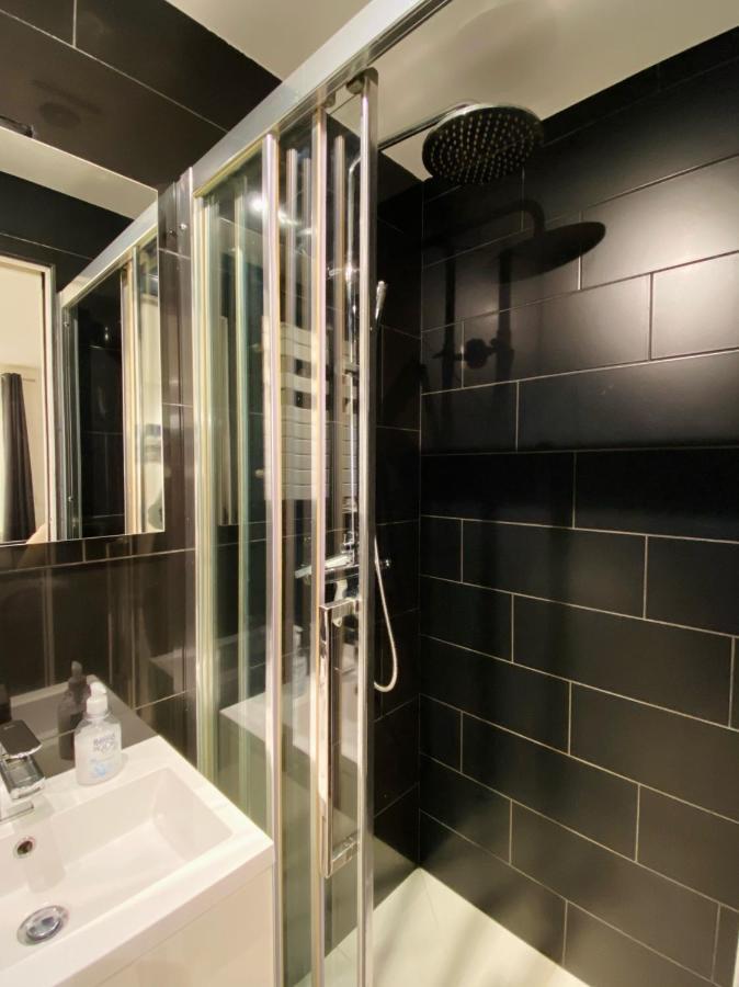 Studio La Tour Сент-Этьен-де-Тине Экстерьер фото